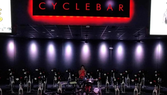 Cyclebar -  Comments - Lone Tree