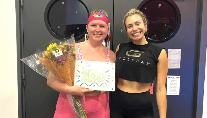 Cyclebar -  Indoor Cycling - Lone Tree