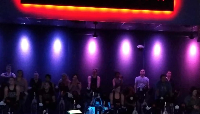 Cyclebar -  Phone - Lone Tree