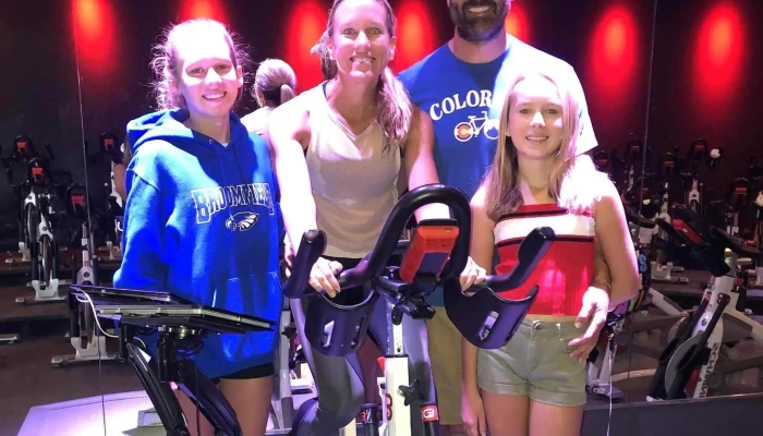Cyclebar -  Phone - Westminster
