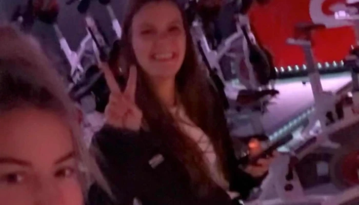Cyclebar -  Score - Westminster