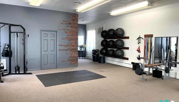 Cypressene Fitness Llc -  Physical Fitness - Adrian