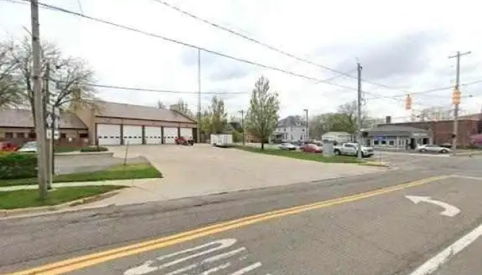 Cypressene Fitness Llc -  Street View 360deg - Adrian