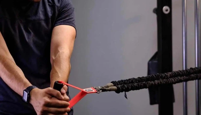 Cypressene Fitness Llc -  Training - Adrian