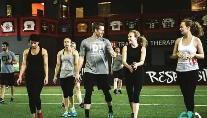 D1 Training Bergen County -  By Owner - Upper Saddle River