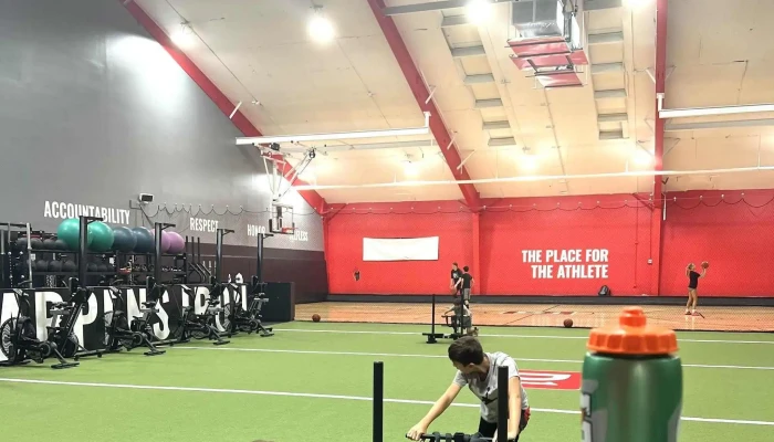 D1 Training Bergen County -  How To Get There - Upper Saddle River