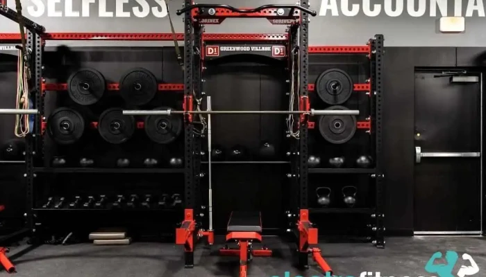D1 Training Greenwood Village -  By Owner - Greenwood Village