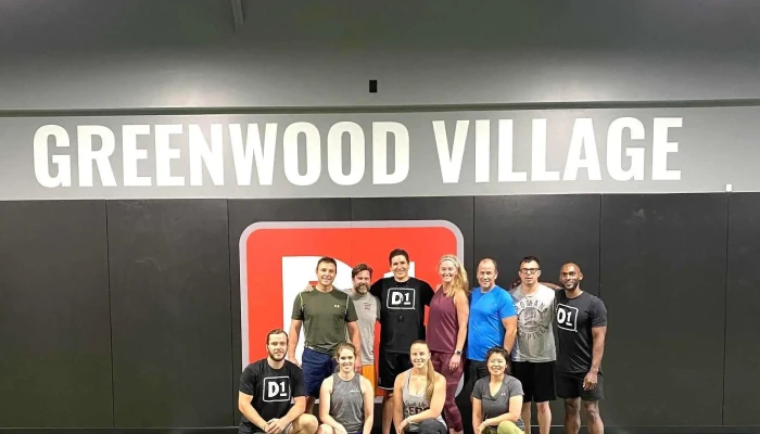 D1 Training Greenwood Village -  Gym - Greenwood Village