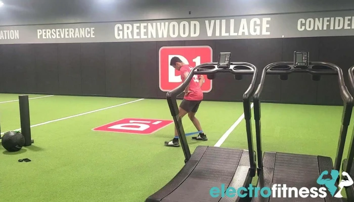 D1 Training Greenwood Village -  Videos - Greenwood Village