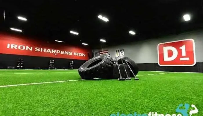 D1 Training Merrillville -  By Owner - Merrillville