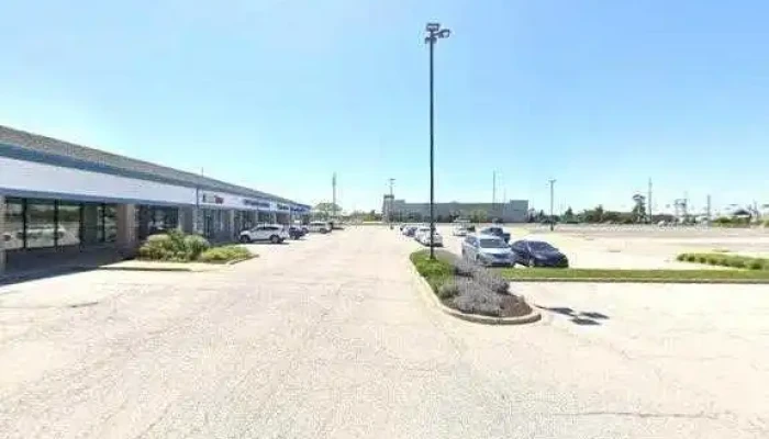 D1 Training Merrillville -  Street View 360 - Merrillville