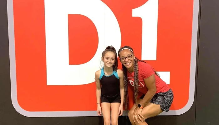 D1 Training Milton -  Gym - Alpharetta