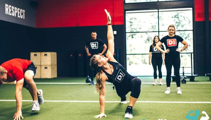 D1 Training Mission Viejo -  By Owner - Mission Viejo