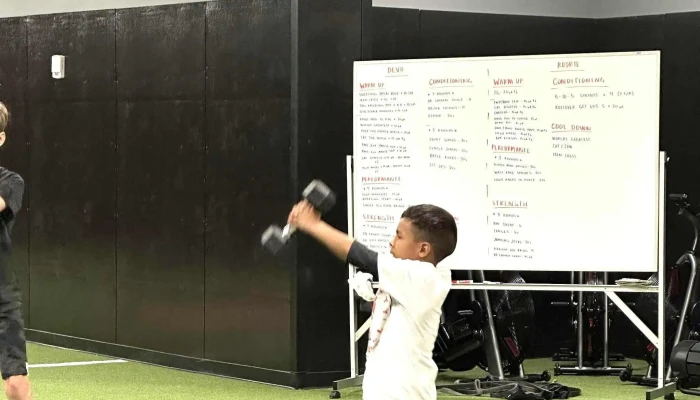 D1 Training Mission Viejo -  Catalog - Mission Viejo