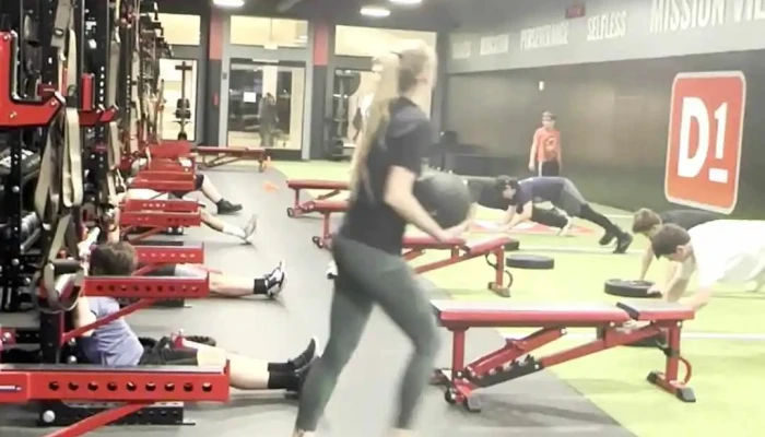 D1 Training Mission Viejo -  Videos - Mission Viejo