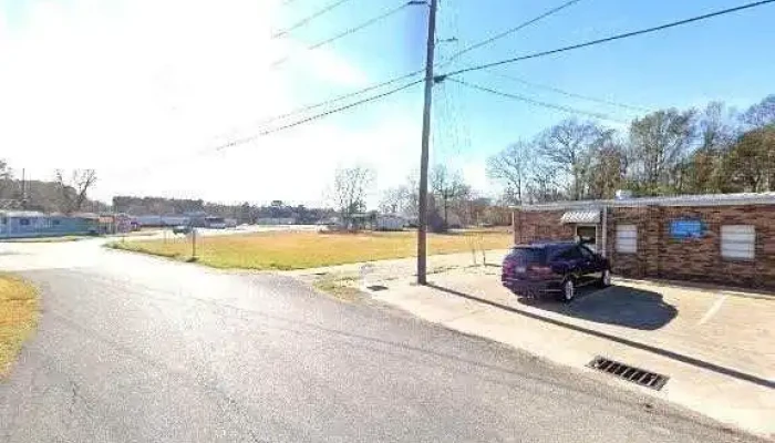 Dance Gym All - Ville Platte
