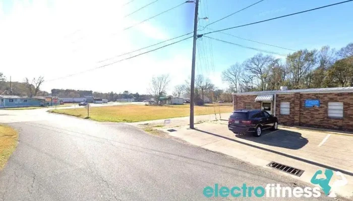 Dance & Gym - Ville Platte
