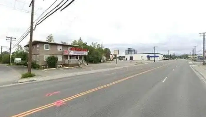 Daniel Boxing School -  Street View 360deg - Anchorage