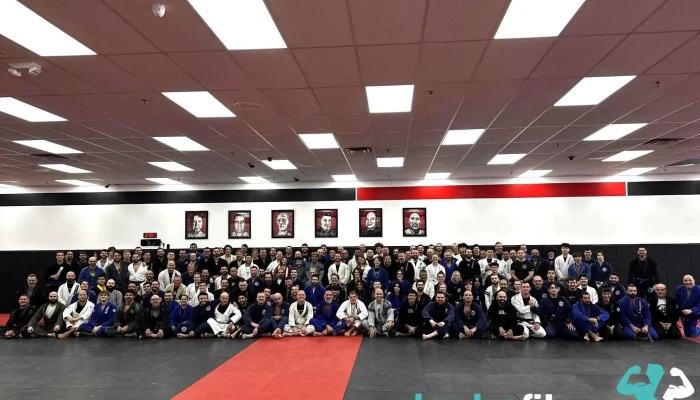 Danny Savery Brazilian Jiu Jitsu -    Fairhaven Ma All - Fairhaven