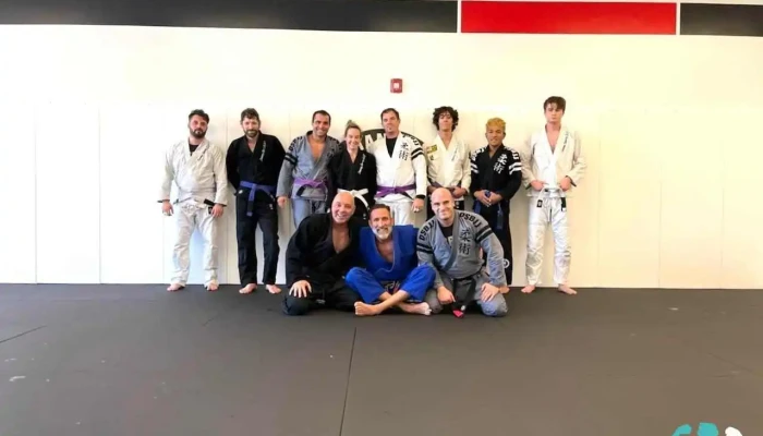 Danny Savery Brazilian Jiu Jitsu -    Fairhaven Ma By Owner - Fairhaven