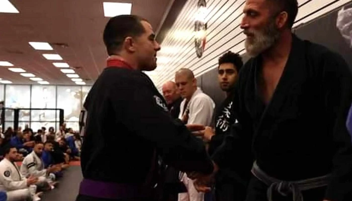 Danny Savery Brazilian Jiu Jitsu -    Fairhaven Ma Fairhaven - Fairhaven