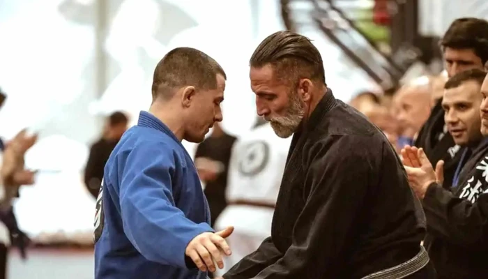 Danny Savery Brazilian Jiu Jitsu -    Fairhaven Ma Location - Fairhaven