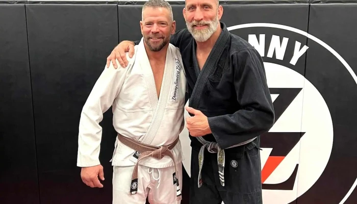 Danny Savery Brazilian Jiu Jitsu -    Fairhaven Ma Open Now - Fairhaven