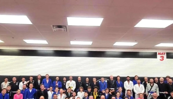 Danny Savery Brazilian Jiu Jitsu -    Fairhaven Ma Reviews - Fairhaven