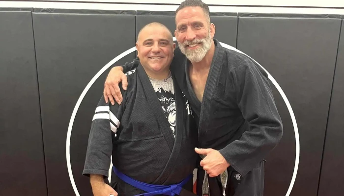 Danny Savery Brazilian Jiu Jitsu -    Fairhaven Ma Website - Fairhaven