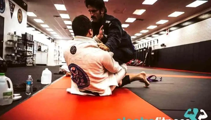 Danny Savery Brazilian Jiu Jitsu -    Somerset Ma All - Somerset