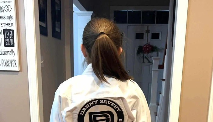 Danny Savery Brazilian Jiu Jitsu -    Somerset Ma Near Me - Somerset