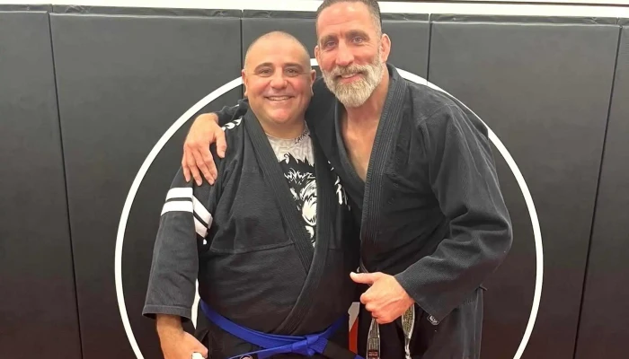 Danny Savery Brazilian Jiu Jitsu -    Somerset Ma Photos - Somerset