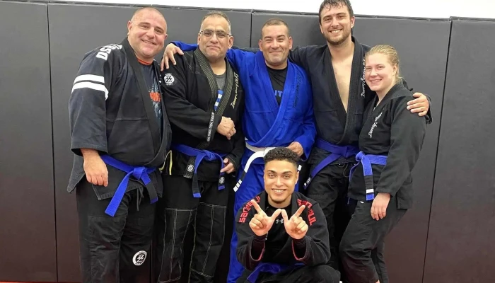 Danny Savery Brazilian Jiu Jitsu -    Somerset Ma Prices - Somerset
