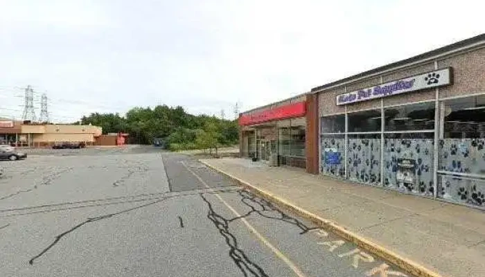 Danny Savery Brazilian Jiu Jitsu -    Somerset Ma Street View 360deg - Somerset