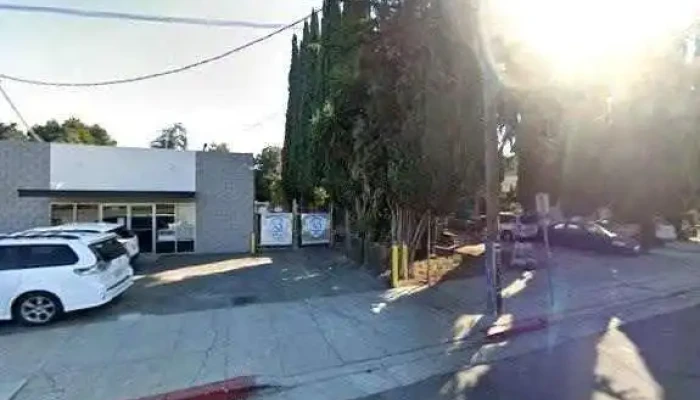 Dark Horse Gym -  Street View 360deg - San Jose