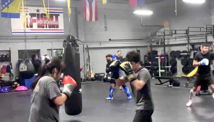 Dark Horse Gym -  Videos - San Jose