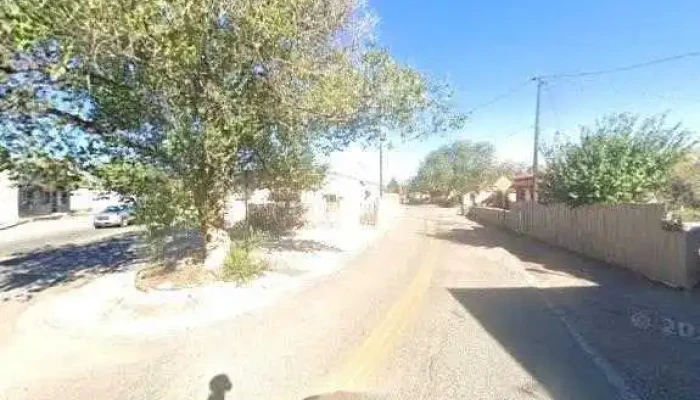 Darruma Wellness Collective -  Street View 360deg - Santa Fe