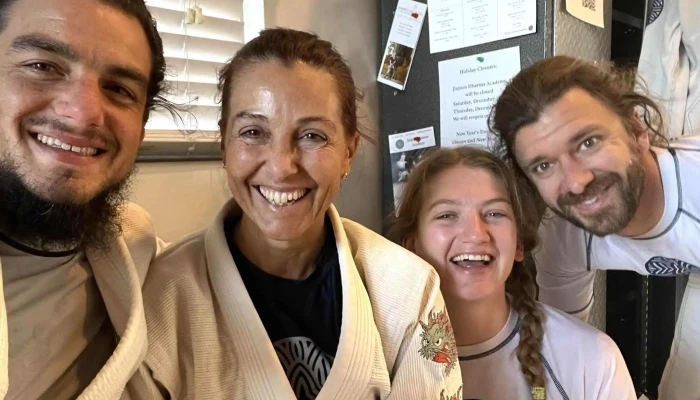 Darruma Wellness Collective -  Yoga Studio - Santa Fe