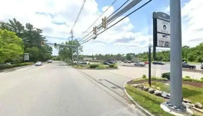 Dartmouth Total Fitness -  All - Dartmouth
