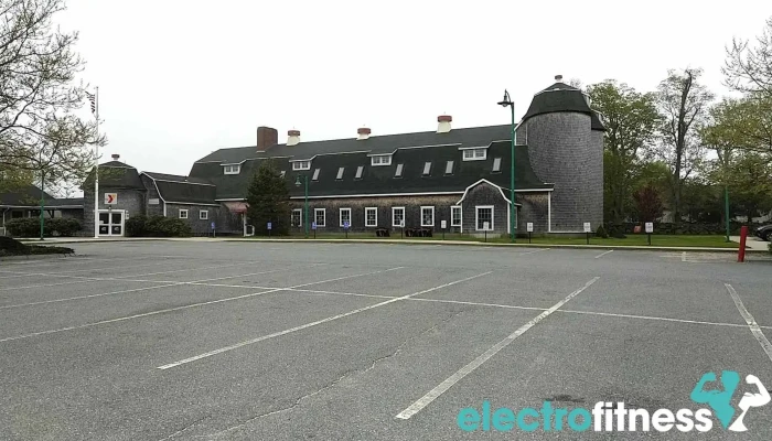 Dartmouth Ymca -  All - Dartmouth