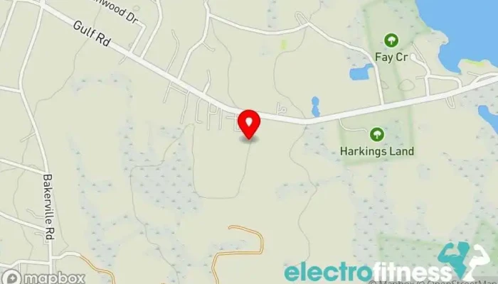 map of DARTMOUTH YMCA Wellness center, Charity, Child care agency, Farm, Fitness center, Non-profit organization, Summer camp organizer, Youth organization in Dartmouth