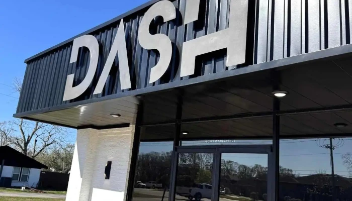 Dash Fx -  By Owner - Angleton