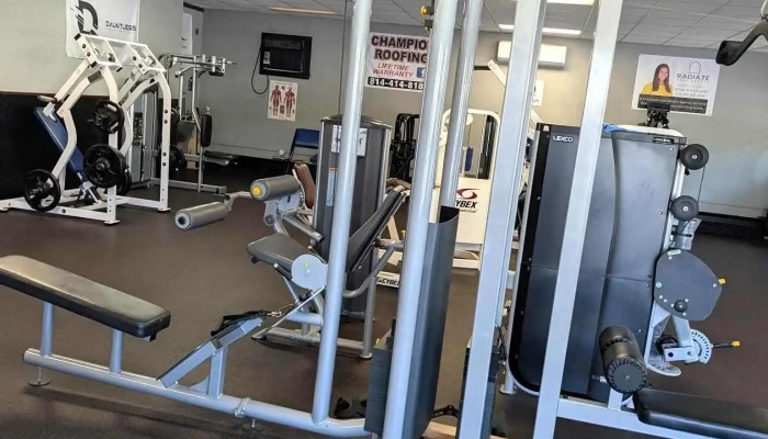 Dauntless Strength And Athletics -  Latest - Altoona