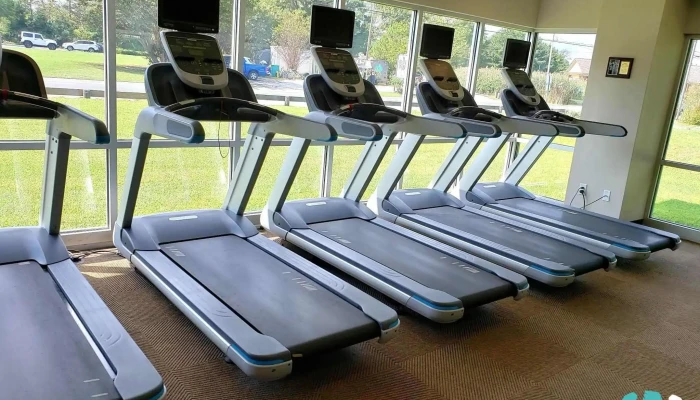 David Landsberger Family Ymca -  All - Chincoteague