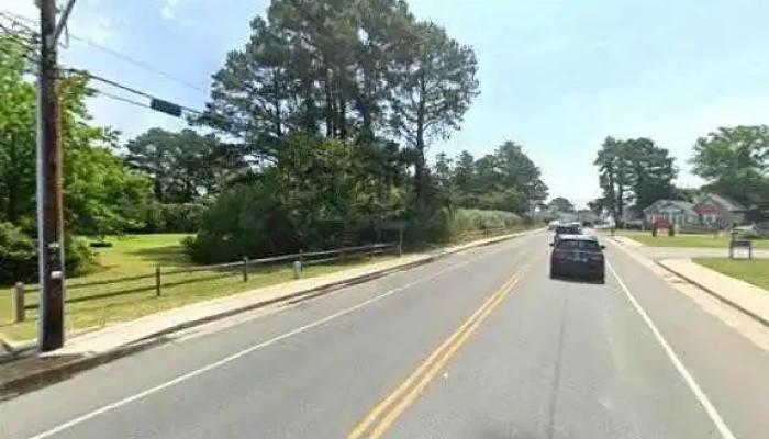 David Landsberger Family Ymca -  Street View 360deg - Chincoteague