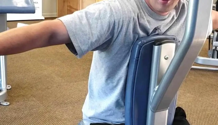 David Landsberger Family Ymca -  Videos - Chincoteague
