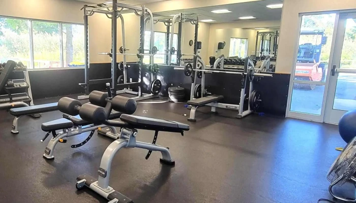 David Landsberger Family Ymca -  Youth Organization - Chincoteague