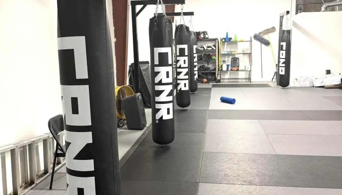 Dc Muay Thai -  All - Gardnerville