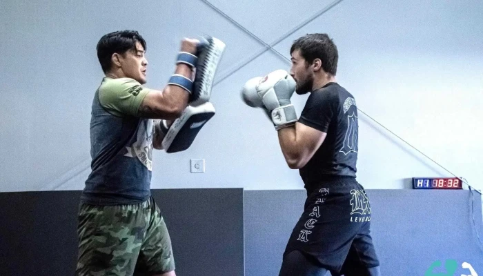 Dc Muay Thai -  Boxing - Gardnerville