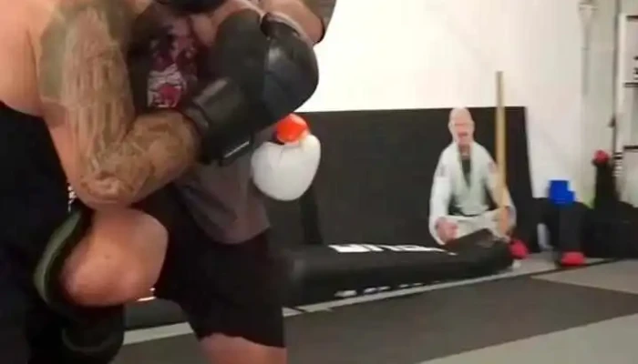 Dc Muay Thai -  By Owner - Gardnerville
